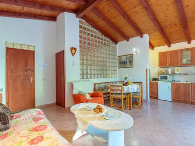 Ferienwohnung für 4 Personen (40 m²) in Rovinj 7/10