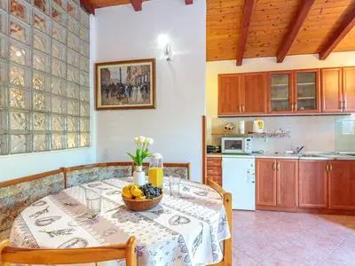 Ferienwohnung für 4 Personen (40 m²) in Rovinj 8/10