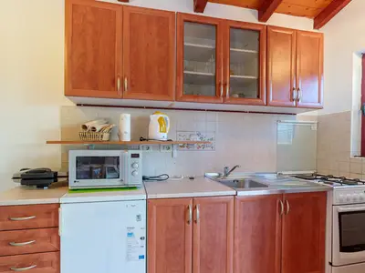 Ferienwohnung für 4 Personen (40 m²) in Rovinj 9/10