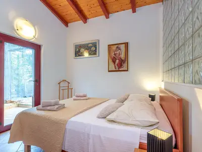 Ferienwohnung für 4 Personen (40 m²) in Rovinj 10/10