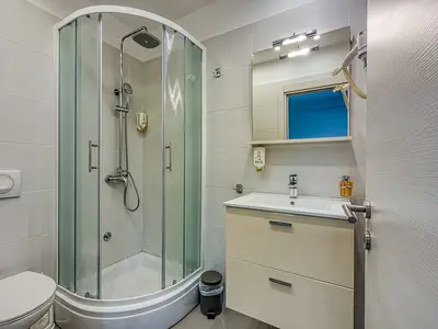 Ferienwohnung für 2 Personen (25 m²) in Rovinj 6/10