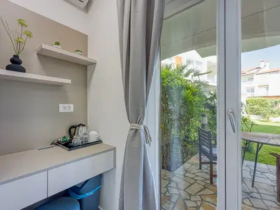 Ferienwohnung für 2 Personen (25 m²) in Rovinj 8/10