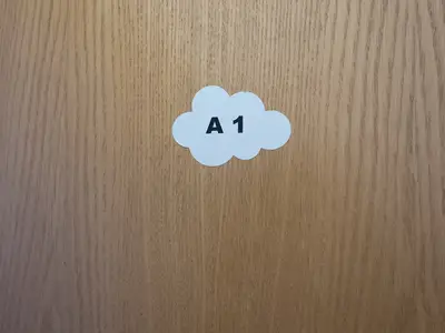 Ferienwohnung für 4 Personen (55 m²) in Rovinj 3/10