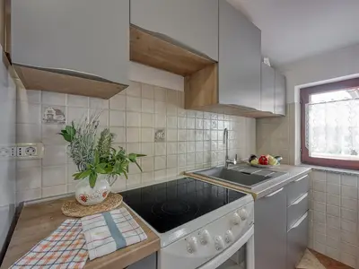 Ferienwohnung für 4 Personen (55 m²) in Rovinj 6/10
