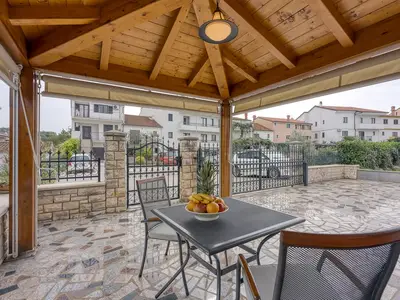 Ferienwohnung für 2 Personen (40 m²) in Rovinj 3/10