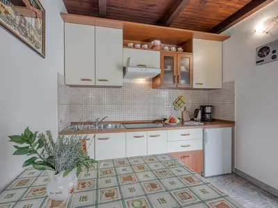 Ferienwohnung für 2 Personen (40 m²) in Rovinj 5/10