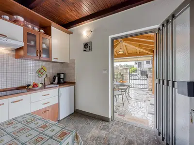 Ferienwohnung für 2 Personen (40 m²) in Rovinj 6/10