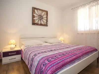 Ferienwohnung für 4 Personen (55 m²) in Rovinj 7/10