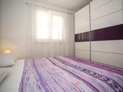 Ferienwohnung für 4 Personen (55 m²) in Rovinj 10/10