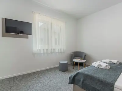 Ferienwohnung für 2 Personen (20 m²) in Rovinj 9/10