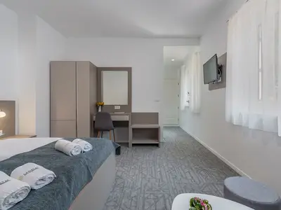 Ferienwohnung für 2 Personen (20 m²) in Rovinj 10/10