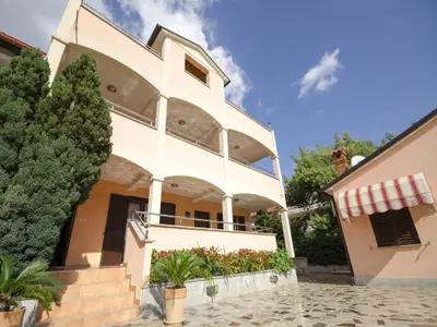 Ferienwohnung für 4 Personen (50 m²) in Rovinj 1/10