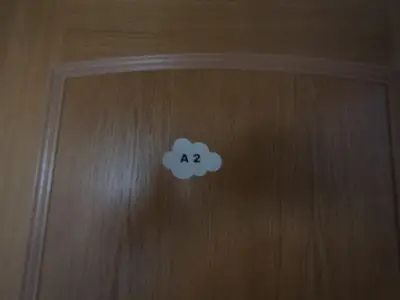 Ferienwohnung für 4 Personen (50 m²) in Rovinj 2/10