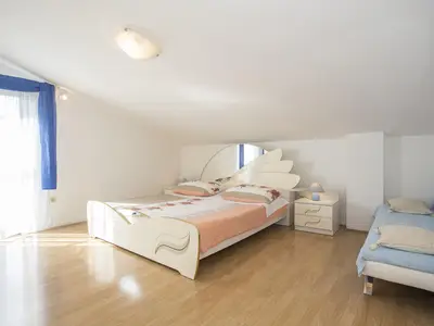 Ferienwohnung für 4 Personen (60 m²) in Rovinj 3/10