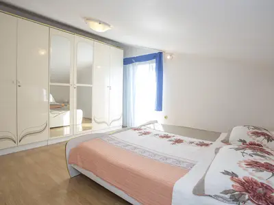 Ferienwohnung für 4 Personen (60 m²) in Rovinj 4/10