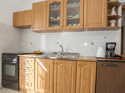 Ferienwohnung für 4 Personen (60 m²) in Rovinj 5/10
