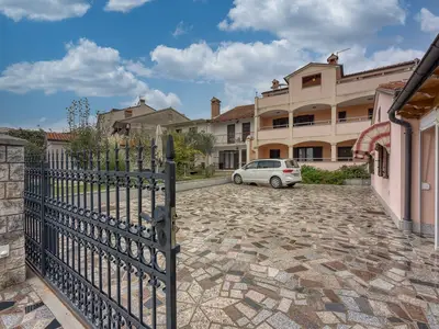 Ferienwohnung für 4 Personen (50 m²) in Rovinj 2/10