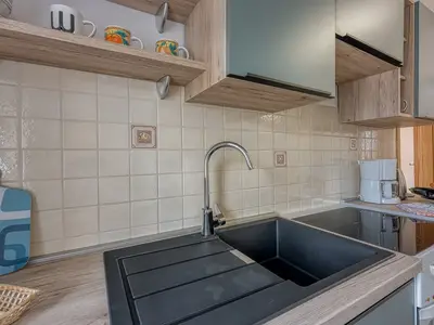 Ferienwohnung für 4 Personen (50 m²) in Rovinj 6/10