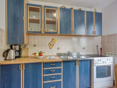 Ferienwohnung für 4 Personen (50 m²) in Rovinj 3/10