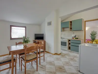 Ferienwohnung für 4 Personen (50 m²) in Rovinj 7/10