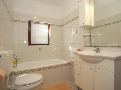 Ferienwohnung für 4 Personen (60 m²) in Rovinj 10/10