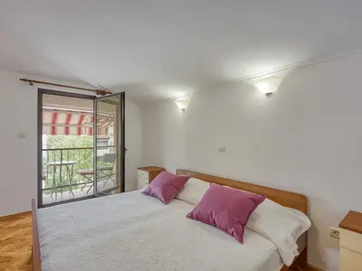 Ferienwohnung für 4 Personen (50 m²) in Rovinj 9/10