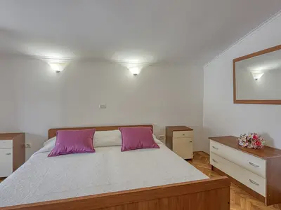 Ferienwohnung für 4 Personen (50 m²) in Rovinj 10/10
