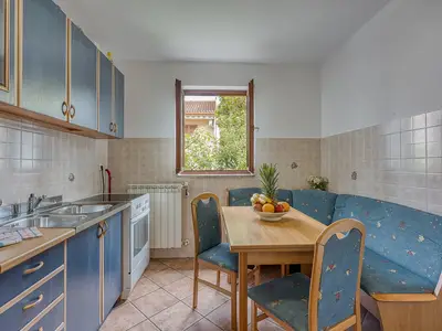 Ferienwohnung für 4 Personen (50 m²) in Rovinj 6/10