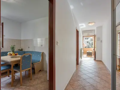 Ferienwohnung für 4 Personen (50 m²) in Rovinj 7/10