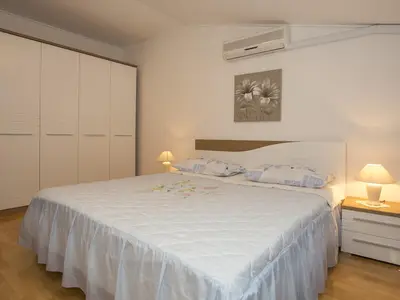 Ferienwohnung für 2 Personen (26 m²) in Rovinj 1/10