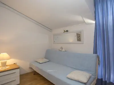 Ferienwohnung für 2 Personen (26 m²) in Rovinj 5/10