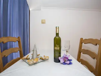 Ferienwohnung für 2 Personen (26 m²) in Rovinj 7/10