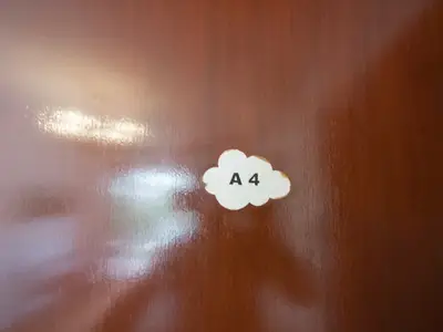 Ferienwohnung für 5 Personen (55 m²) in Rovinj 3/10