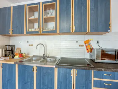 Ferienwohnung für 5 Personen (55 m²) in Rovinj 5/10