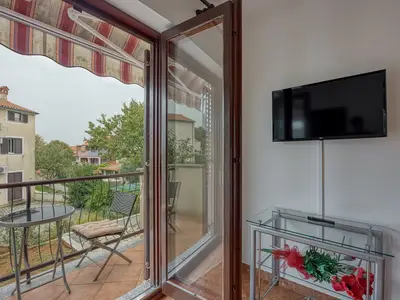 Ferienwohnung für 5 Personen (55 m²) in Rovinj 7/10