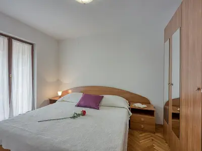 Ferienwohnung für 5 Personen (55 m²) in Rovinj 9/10