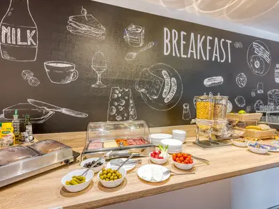 Ferienwohnung für 2 Personen (18 m²) in Rovinj 4/10