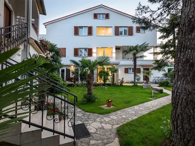 Ferienwohnung für 2 Personen (18 m²) in Rovinj 5/10