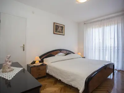 Ferienwohnung für 3 Personen (28 m²) in Rovinj 2/10