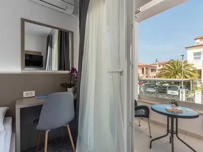 Ferienwohnung für 2 Personen (18 m²) in Rovinj 6/10