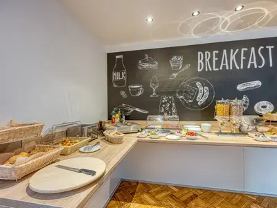 Ferienwohnung für 2 Personen (18 m²) in Rovinj 7/10