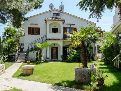 Ferienwohnung für 2 Personen (18 m²) in Rovinj 9/10