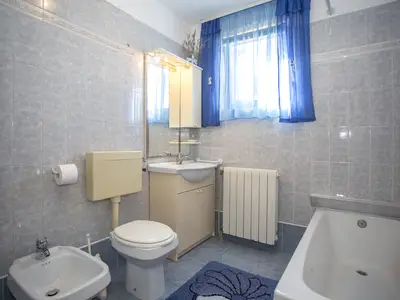 Ferienwohnung für 3 Personen (28 m²) in Rovinj 9/10