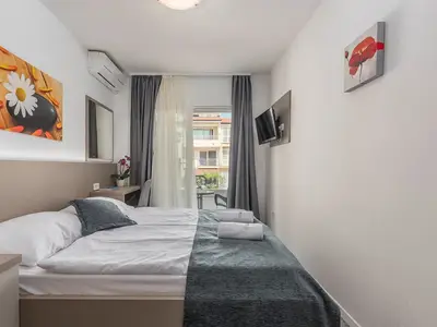 Ferienwohnung für 2 Personen (18 m²) in Rovinj 10/10