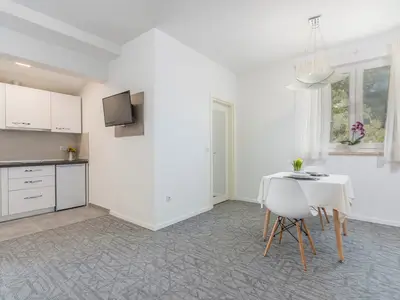 Ferienwohnung für 2 Personen (30 m²) in Rovinj 2/10