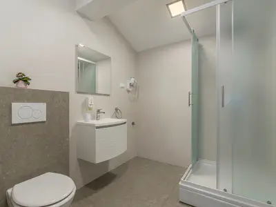 Ferienwohnung für 2 Personen (30 m²) in Rovinj 3/10