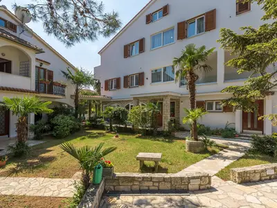 Ferienwohnung für 2 Personen (30 m²) in Rovinj 5/10