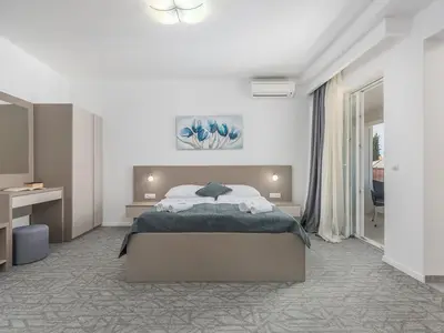 Ferienwohnung für 2 Personen (30 m²) in Rovinj 9/10