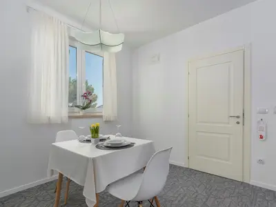 Ferienwohnung für 2 Personen (30 m²) in Rovinj 10/10