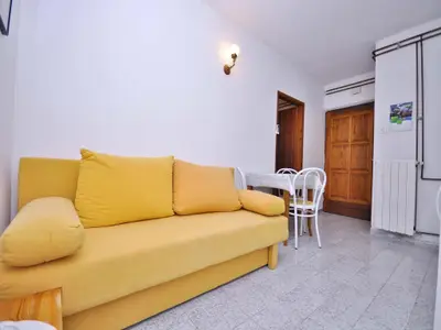 Ferienwohnung für 2 Personen (30 m²) in Rovinj 4/10